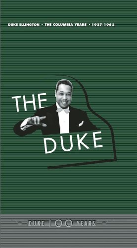 CD-Charts  Search : The Duke: The Columbia Years 1927-1962