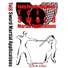 Yang Family Michuan Taiji Sword Martial Applications