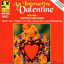Valentine Card Maker