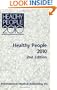 Healthy People 2010, Vols. 1-2: With Understanding and Improving Health and Objectives for Improving Health