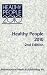 Healthy People 2010 (softcover, combined volumes I and II) (USDHHS, Healthy People)