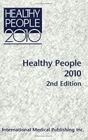 Healthy People 2010 (softcover, combined volumes I and II) (USDHHS, Healthy People)