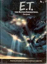 E.T. the Extraterrestrial Storybook