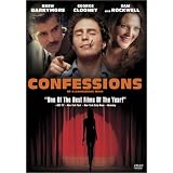 Confessions of a Dangerous Mind