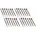 28 Screwdriver Set Watch Optical Euro Tool Screw Link