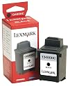 Lexmark 13400HC Tintenpatrone schwarz, wasserresistent standardkapazit&auml;t