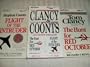 Clancy and Koonts