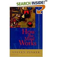 How the Mind Works