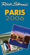 Rick Steves' Paris 2008 (Rick Steves)