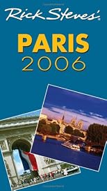 Rick Steves' Paris 2008 (Rick Steves)