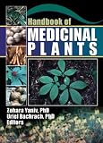 Handbook Of Medicinal Plants