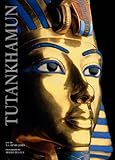 Tutankhamun : the eternal splendour of the boy pharoah