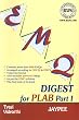 Emq Digest for Plab Part 1