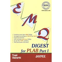 Emq Digest for Plab Part 1