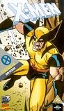 X-Men Vol.3-Wolverine [VHS]
