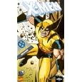 X-Men - Vol. 3 - Captive Hearts / Cold Vengeance [UK IMPORT]
