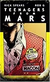 Teenagers from Mars
