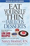 Eat Yourself Thin With Fabulous Desserts