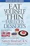 Eat Yourself Thin With Fabulous Desserts