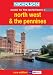 Nicholson Guide to the Waterways: North West and the Pennines No.5 (Waterways Guide)