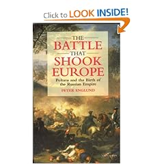 The Battle That Shook Europe: Poltava and the Birth of the Russian Empire
