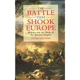 The Battle That Shook Europe: Poltava and the Birth of the Russian Empire