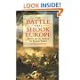 The Battle That Shook Europe: Poltava and the Birth of the Russian Empire