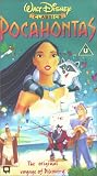 Eigenschaften Walt Disney Home Video  / Pocahontas [UK IMPORT]