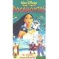 Pocahontas [VHS] [UK Import]