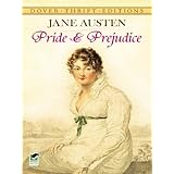 pride and prejudice dover thrift editions