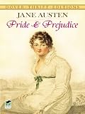 Pride and Prejudice (Dover Thrift Editions)