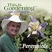 Book This is Gardening : Perennials (This Is Gardening)