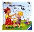 Meine allerersten Kinderlieder