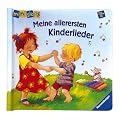 Meine allerersten Kinderlieder