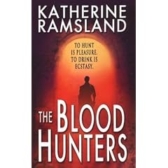 Blood Hunters