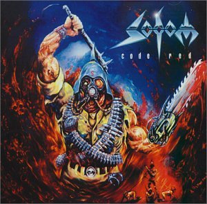 Sodom - Code Red - Zortam Music