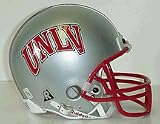 Las Vegas (UNLV) Runnin' Rebels NCAA Riddell Replica Mini Football Helmet