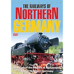 Railways Of Northern Germany, The