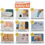 Dream Baby L7011 46 Piece Home Safety Value Pack