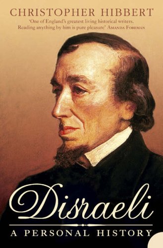 Buy Disraeli: A Personal History online at Discounted New and Used prices. Delivered to your door with Off-The-Bookshelf.