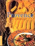 Revue Romain Pages éditions  / Carnet Provence de cuisine