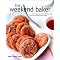 Favourite Baking Cookbooks