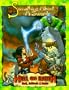 Something About A Sword (Deadlands: Hell on Earth)
