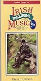 Pocket guide to Irish traditional music