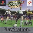 International Superstar Soccer Pro (PS)
