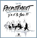 Recrutement y\'a d\'la joie!!!