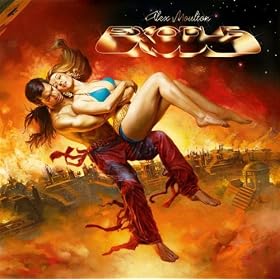 Exodus