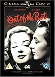 Out Of The Past [DVD]