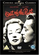 Out Of The Past [DVD] [1947]