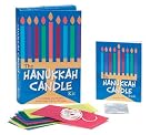 The Hanukkah Candle Kit